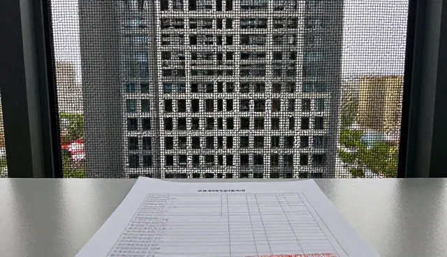 方孔筛网质量检验的5大检查要点与适用条件